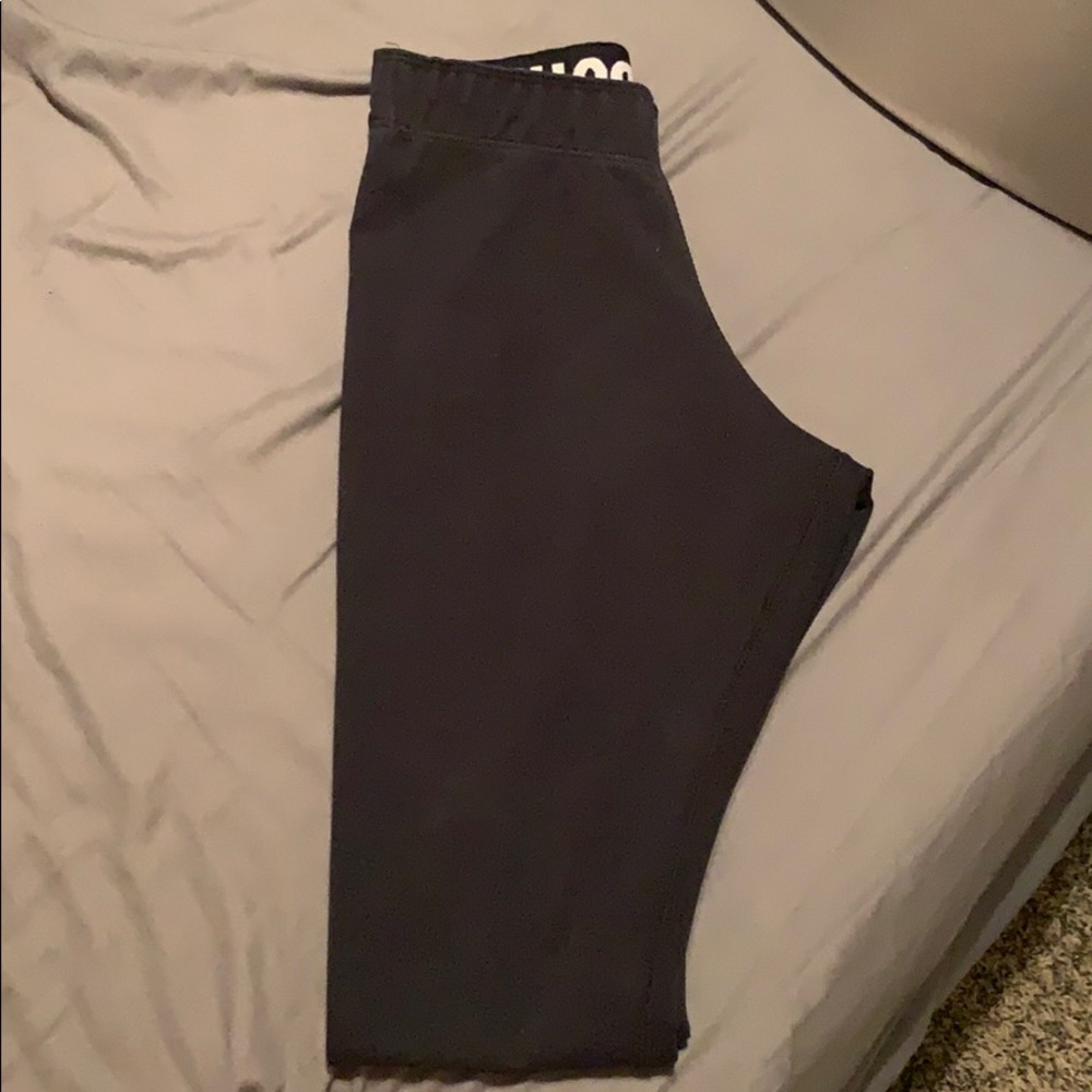 Black Nike Leggings